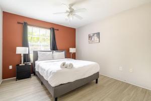 Best 1BR for Rodeo | 5 min walk to NRG |Med Center