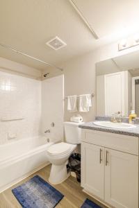 Best 1BR for Rodeo | 5 min walk to NRG |Med Center