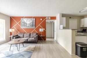 Best 1BR for Rodeo | 5 min walk to NRG |Med Center
