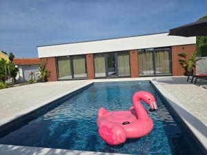 Villa Sunshine
