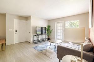Best 1BR for Rodeo | 5 min walk to NRG |Med Center
