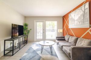 Best 1BR for Rodeo | 5 min walk to NRG |Med Center