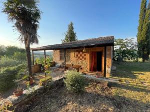 Casa alle Allodole