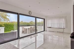 The Beautiful White Villa