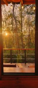 Silua Eco glamping