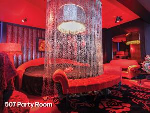 Hotel Priamos-Αdults Only