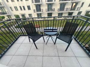 Apartamenty Wilenska