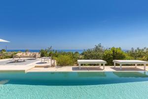Villa Trullo dei Silvi by Salento Prime