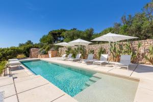 Villa Trullo dei Silvi by Salento Prime