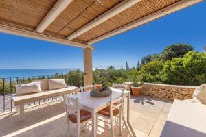 Villa Trullo dei Silvi by Salento Prime