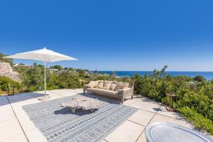 Villa Trullo dei Silvi by Salento Prime