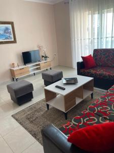 Pogradec Lakefront Apartment