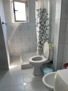 Pogradec Lakefront Apartment
