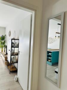 Sunny Hill Apartment