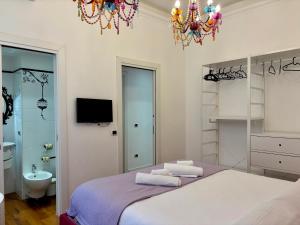 Domus Caecilia - via Cola di Rienzo