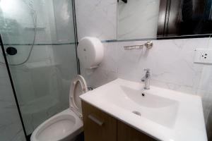 El Mirador del Inka guest house