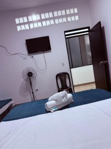 Casa encanto, jacuzzi privado & wifi