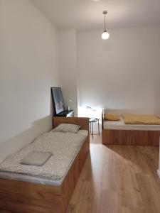 Apartament MUZEALNA