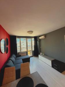 Flora Beach Resort Apartment