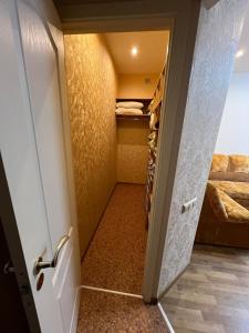 Comfy studio apartment in Liepaja