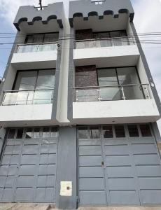 Casa de Lu