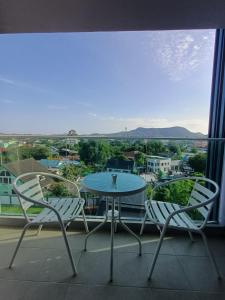 Sea saran condominium - 7th floor sea view modern apartment full equipedincluded