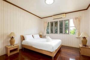 The Thai Palace 360sqm of Royal Luxury & Zen Design