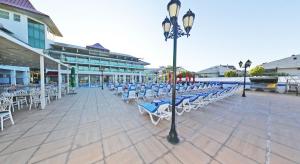 Ceti̇n Presti̇ge Resort