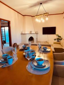 Apartment Nea Fokea