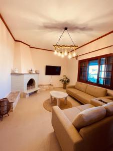 Apartment Nea Fokea