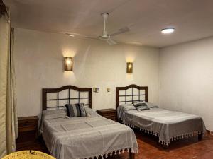 Hotel Real Santo Domingo