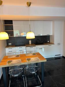 Apartament Słowik Lux