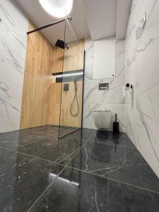 Apartament Słowik Lux