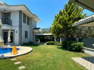 Dalyan Villam Çağrı