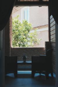 La Locanda del Curato Rooms