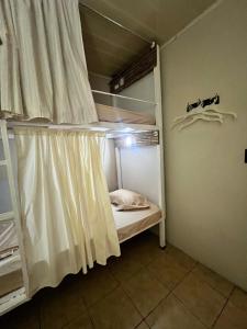 La casa de MR