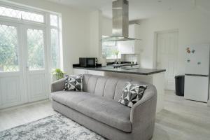 Luxurious 3 bedroom house