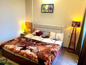 greater noida stays omaxe itc