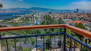 Variante hotel mansion with spectacular views