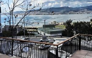 Variante hotel mansion with spectacular views