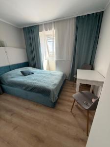 Kolorowe Apartamenty w Mielnie! 350m od plaży - 100m od jeziora!