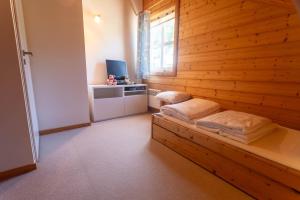 Chalet Elodie Flaine