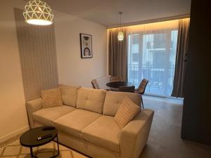 Apartamenty Wilenska - Broniewskiego