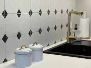Sea Star Apartment Portovo by Property Kings