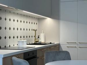 Sea Star Apartment Portovo by Property Kings