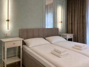 Sea Star Apartment Portovo by Property Kings