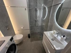 Apartamenty Wilenska - Broniewskiego