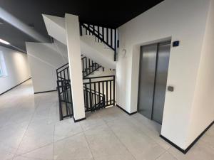 Apartamenty Wilenska - Broniewskiego