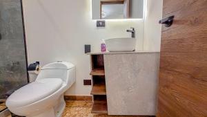 Casa completa para 20 personas a 5 min del estadio