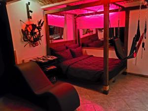Grota BDSM Love Studio
